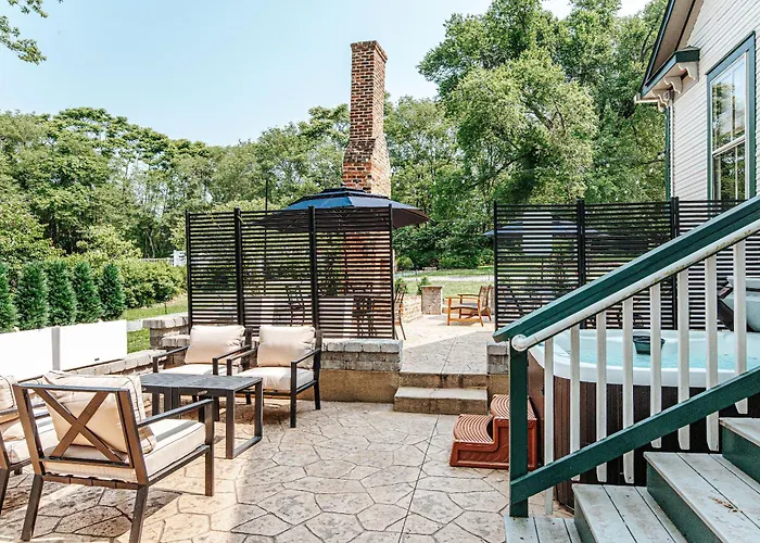 Afton Mountain Inn