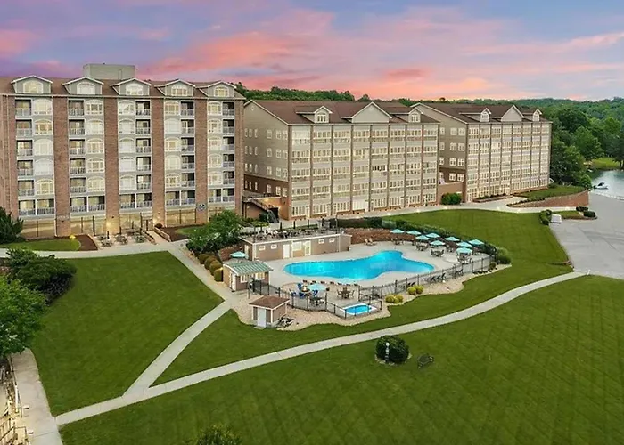 The Pointe - Serenity Shores - 3204
